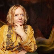 Event image Ukraina. En vinterreise - Foredrag med Erika Fatland