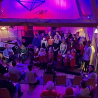 Event image Folkhemskören JUL 2026