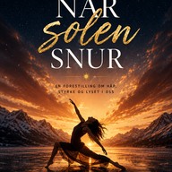 Event image VERZATILE DANCESTUDIO: NÅR SOLEN SNUR // SØNDAG KL. 16:00