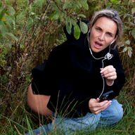 Event image Isabel Skolmen, i regi av ho Bodil
