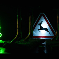 Event image Sortir du bois / Ut av skogen - Compagnie Kislorod (FR)