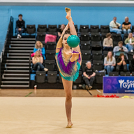 Event image 2026 Rhythmic Thistle Invitational and The Saltire Open