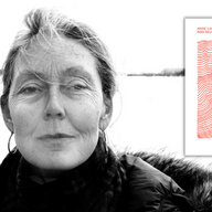 Event image Nobelprislesesirkel: Anne Carson – november