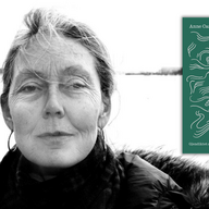 Event image Nobelprislesesirkel: Anne Carson – januar