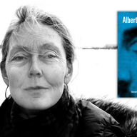 Event image Nobelprislesesirkel: Anne Carson – februar