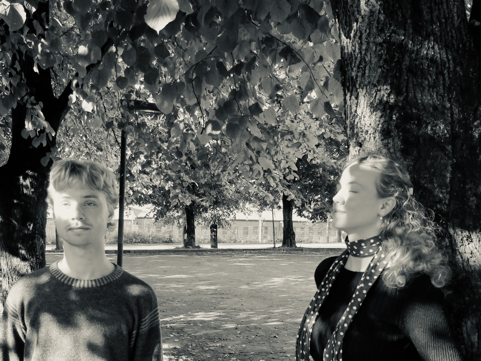 Event image Max & Sigrid // Juret
