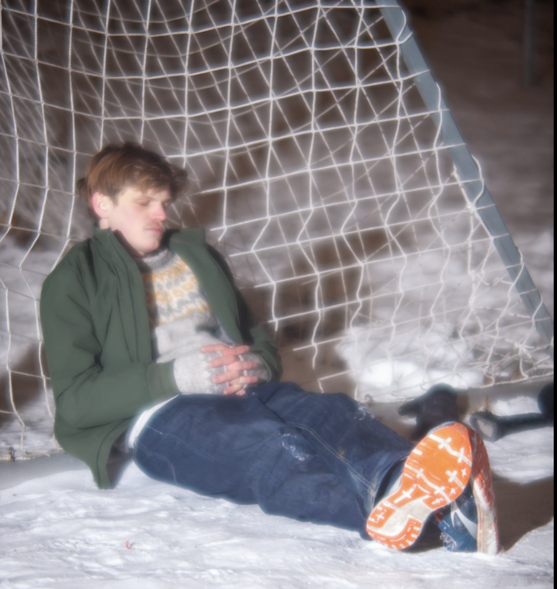 Event image Sigurd Rogde // Juret