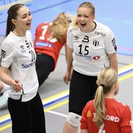 Event image Blindheim - OSI (1/8delsfinale NM kvinner)