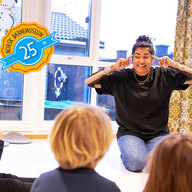 Event image Sangstund med Tine Suman Hodne
