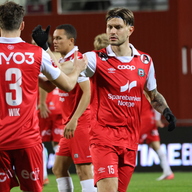 Event image OBOS-ligaen: Bryne - Kongsvinger