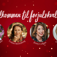 Event image Førjulskveld