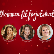 Event image Førjulskveld