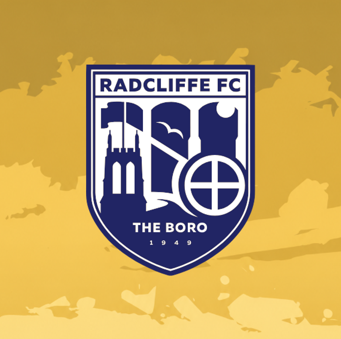 Event image South Shields FC v Radcliffe FC (Hospitality)