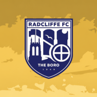 Event image South Shields FC v Radcliffe FC (Hospitality)