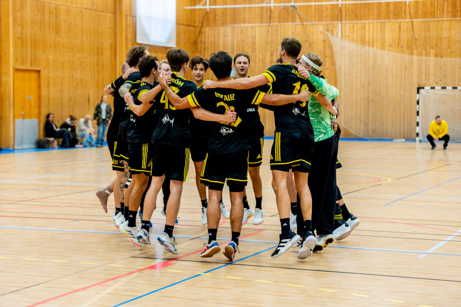 Event image AIK herr - IFK Tumba HK