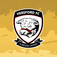 Event image South Shields FC v Hereford FC (Hospitality)