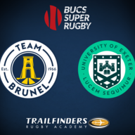 Event image BUCS Super Rugby: Brunel vs Exeter 
