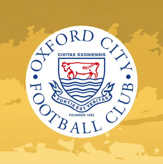 Event image South Shields FC v Oxford City FC (Hospitality)