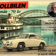 Event image TROLLBILEN 70 ÅR - Eventyr og fakta om et norsk industrieventyr