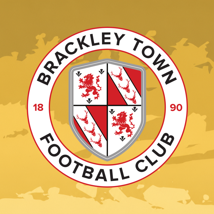 Event image South Shields FC v Brackley Town FC (Hospitality)