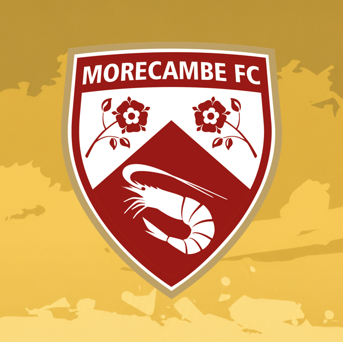Event image South Shields FC v Morecambe FC (Hospitality)