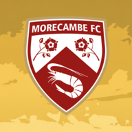 Event image South Shields FC v Morecambe FC (Hospitality)