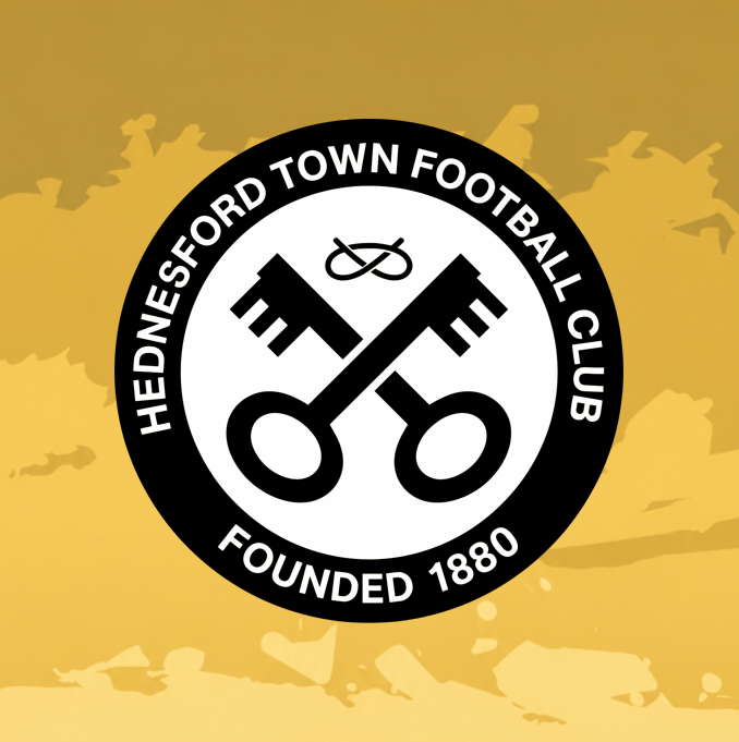 Event image South Shields FC v Hednesford Town FC (Hospitality)
