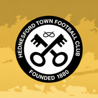 Event image South Shields FC v Hednesford Town FC (Hospitality)