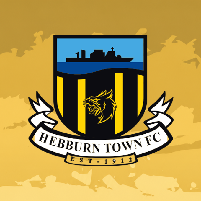 Event image South Shields FC v Hebburn Town FC (Hospitality)
