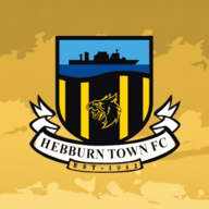 Event image South Shields FC v Hebburn Town FC (Hospitality)