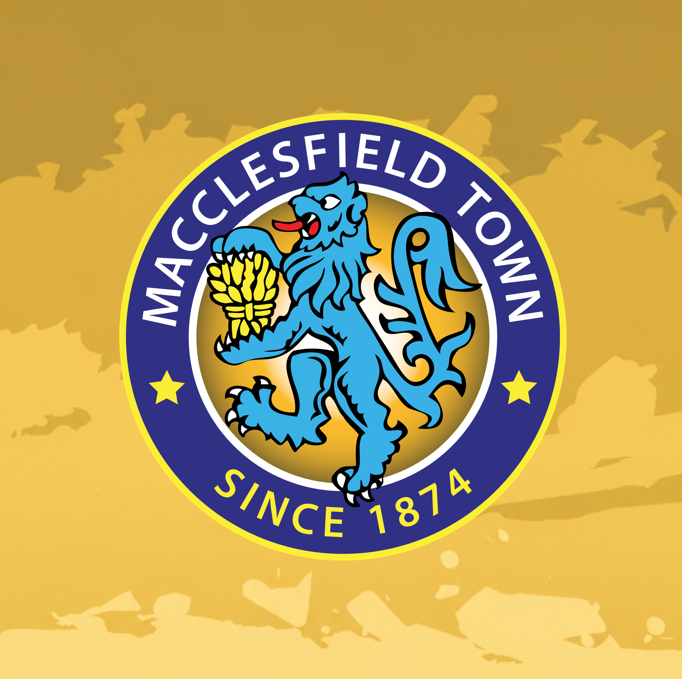 Event image South Shields FC v Macclesfield FC (Hospitality)
