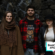 Event image BookTok POV: Frankenstein