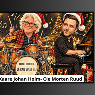 Event image Bandet som sier de kan spille alt!