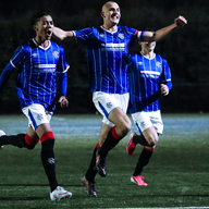 Event image Rangers v Dynamo Kyiv