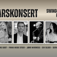 Event image Nyttårskonsert