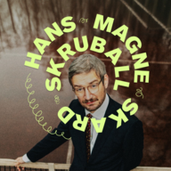 Event image Hans Magne Skard: Skruball