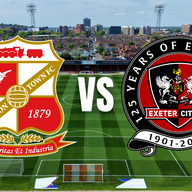 Event image Swindon Town Women's v Exeter Women