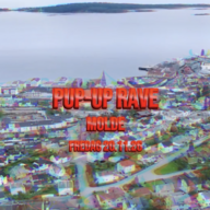 Event image SECRET LOCATION POP-UP RAVE - MOLDE