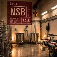 Event image Beermakers dinner med NSB. (Nummedal stasjonsbryggeri)