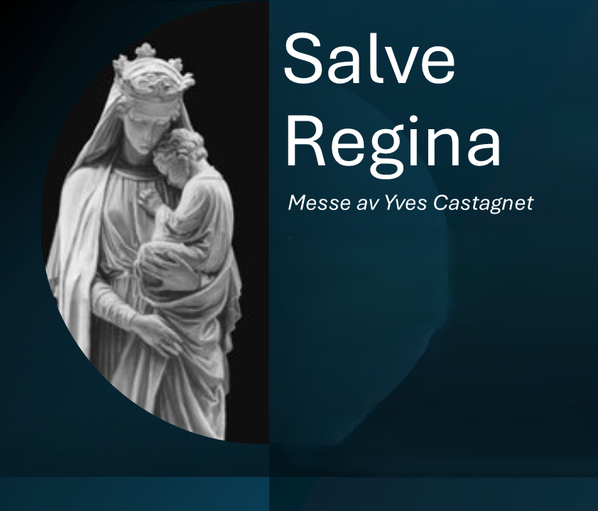 Event image Messe "Salve Regina"