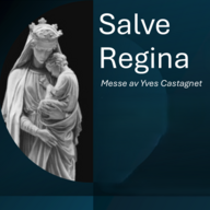 Event image Messe "Salve Regina"