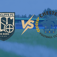 Event image Radcliffe FC vs Chester 26/27