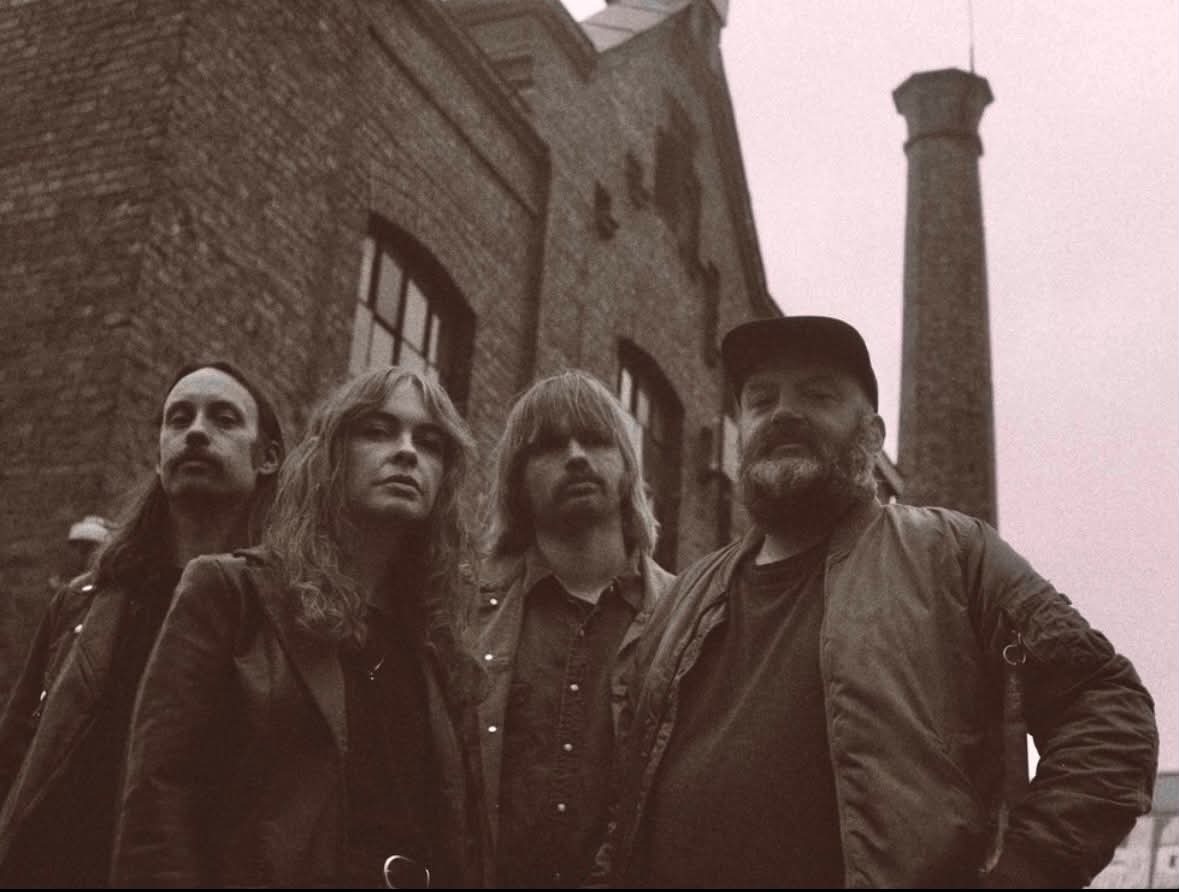 Event image MOOWRAITH - "To The Woods" album release // Revolver
