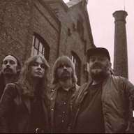 Event image MOOWRAITH - "To The Woods" album release // Revolver