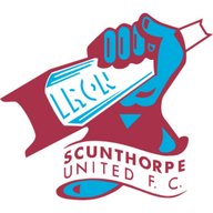 Event image Tamworth FC Vs. Scunthorpe United