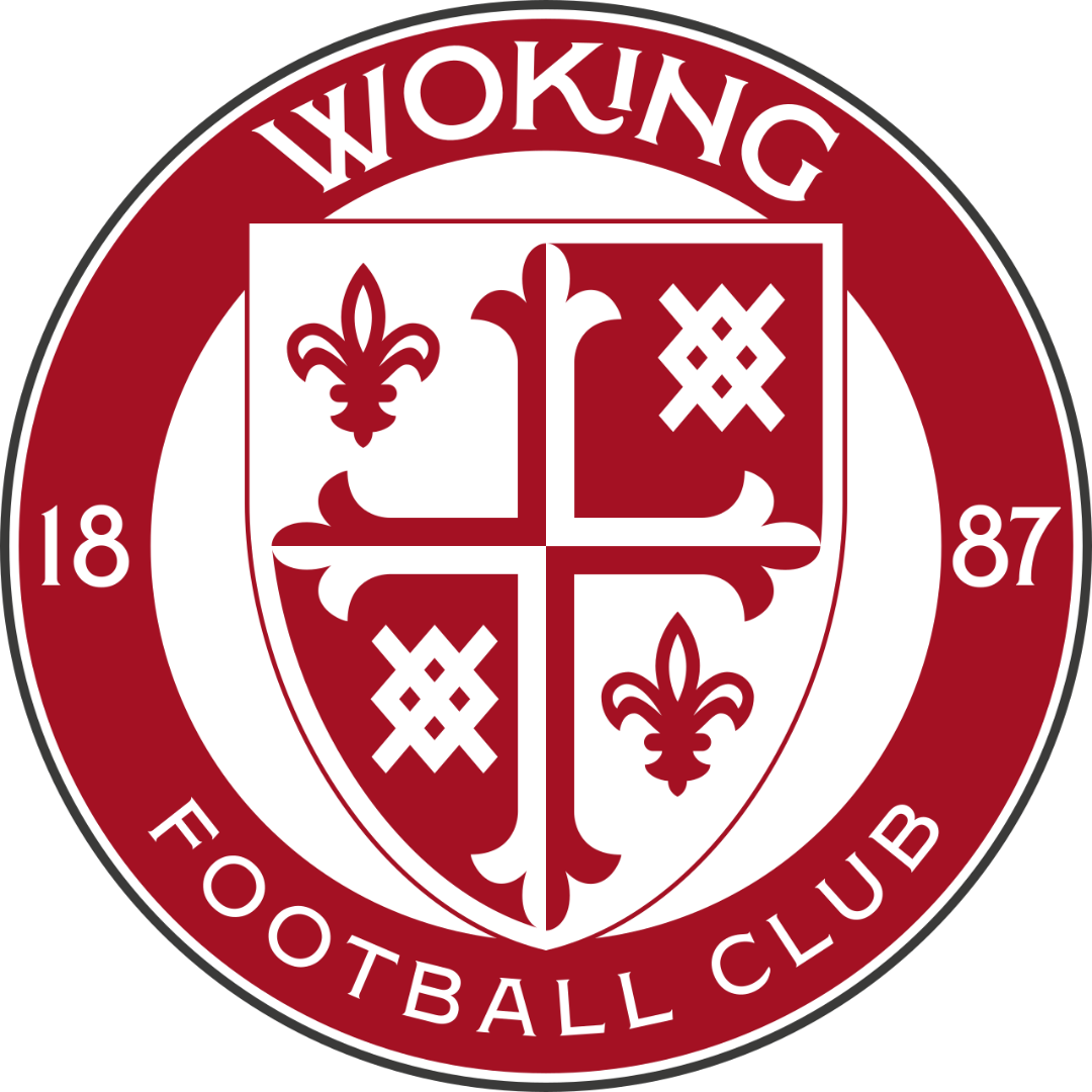 Event image Tamworth FC Vs. Woking FC
