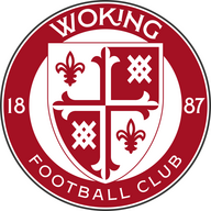 Event image Tamworth FC Vs. Woking FC