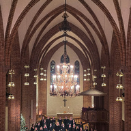 Event image A Ceremony of Carols