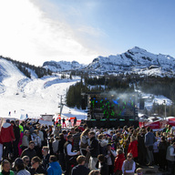 Event image Skistua Påskival 2027