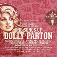 Event image The songs of Dolly Parton